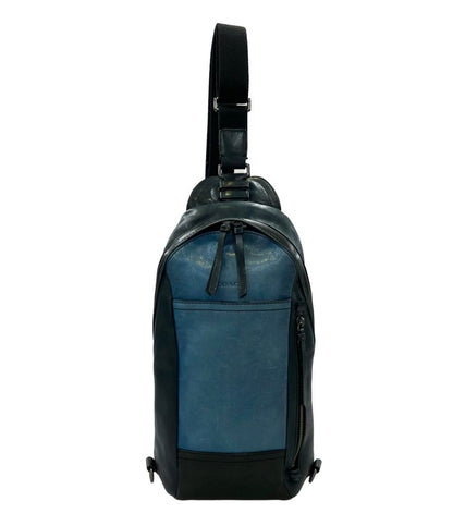 COACH ボディバッグ 70796 メンズ コーチ