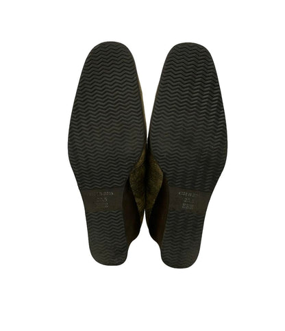 ビューフォート ウエッジソールパンプス レディース SIZE 23.5 (M) BeauFort