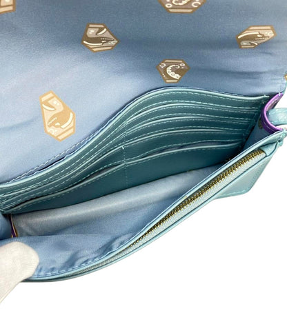 Disney チェーンウォレット ツイステッドワンダーランド オクタヴィネル寮 レディース ディズニー