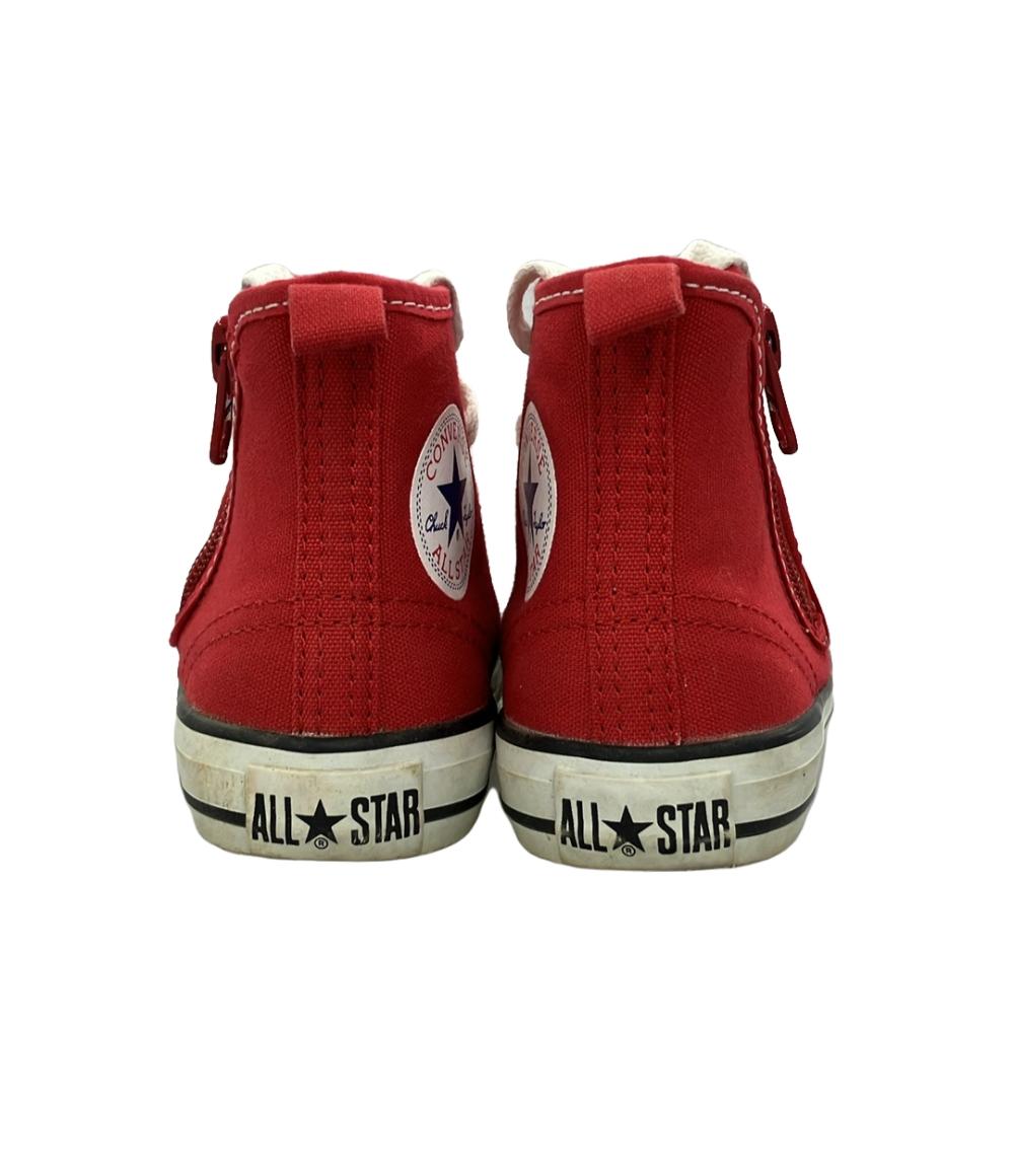 コンバース ハイカットスニーカー キッズ SIZE 15 (M) CONVERSE