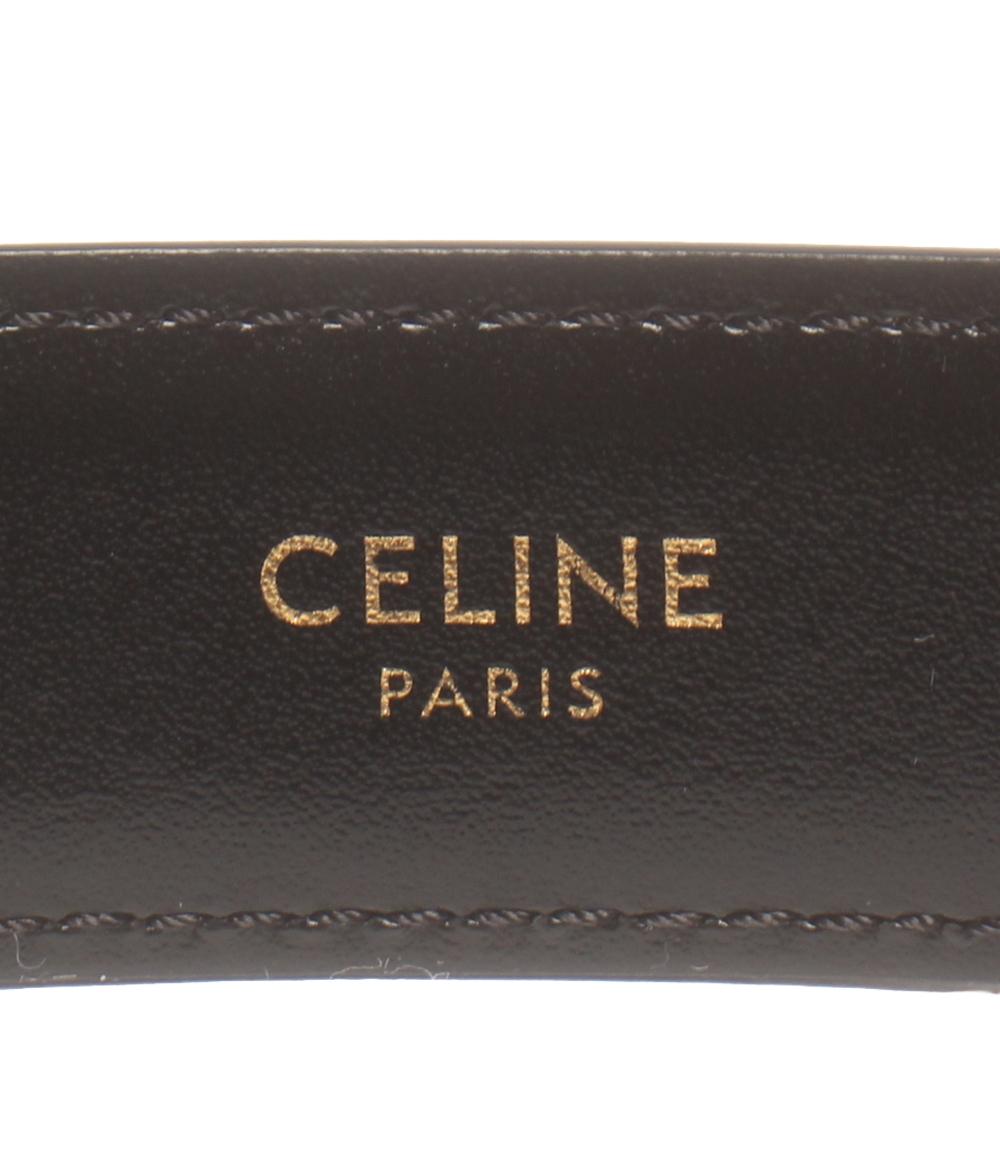 セリーヌ ベルト スモールトリンオフ レディース CELINE