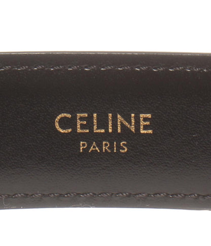 セリーヌ ベルト スモールトリンオフ レディース CELINE