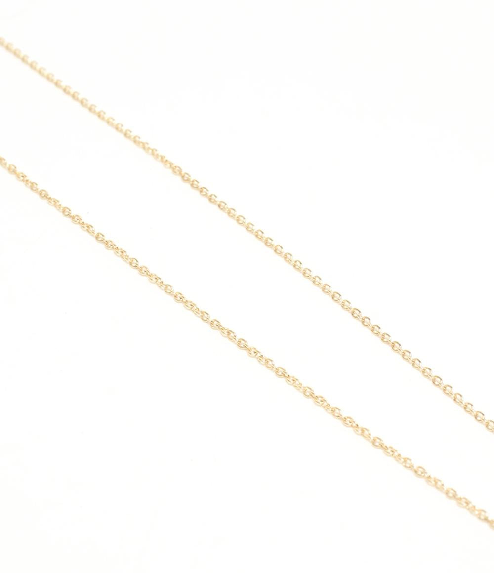 COACH ネックレス SV925 フラワーモチーフ 花モチーフ レディース コーチ