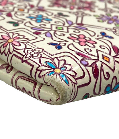 エフィー L字ファスナー長財布 レディース efffy