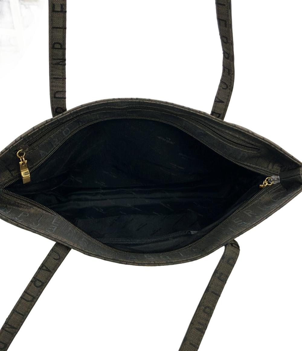 Pierre Cardin トートバッグ レディース ピエールカルダン