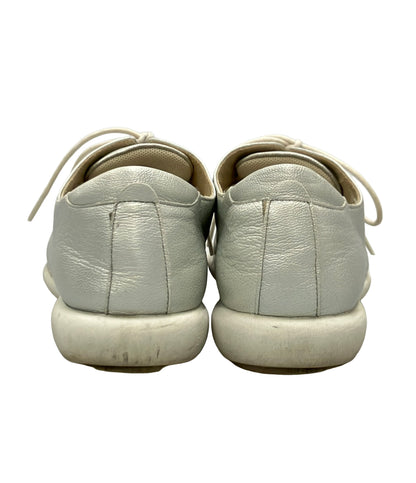 asics ローカットスニーカー レースアップシューズ レディース SIZE 23.5 アシックス