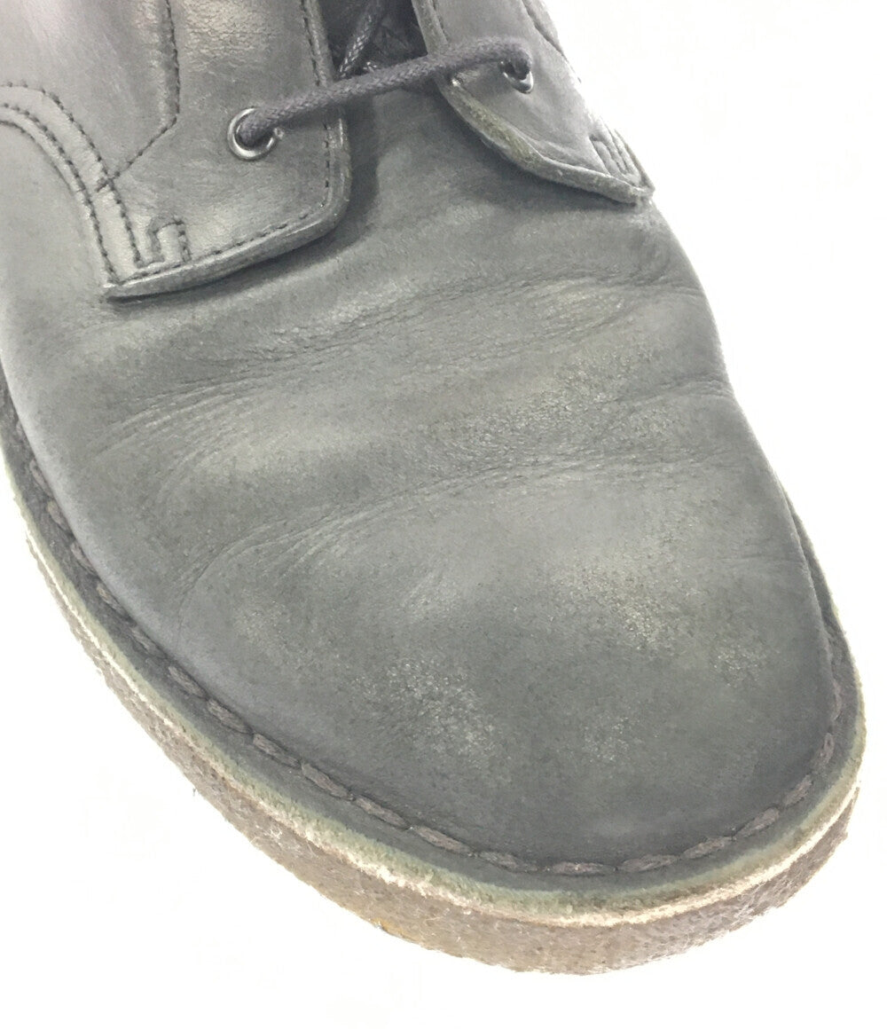 ショートブーツ      メンズ SIZE 9 1/2 (L) Clarks ORIGINALS