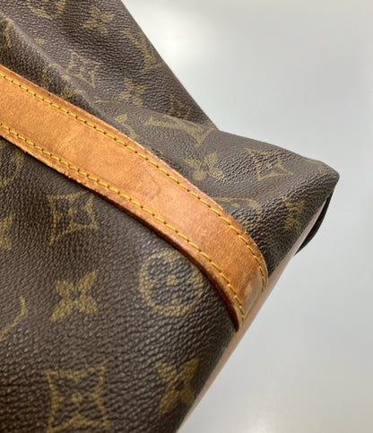 LOUIS VUITTON ショルダーバッグ 肩掛け プチノエ モノグラム M42226 レディース ルイ・ヴィトン