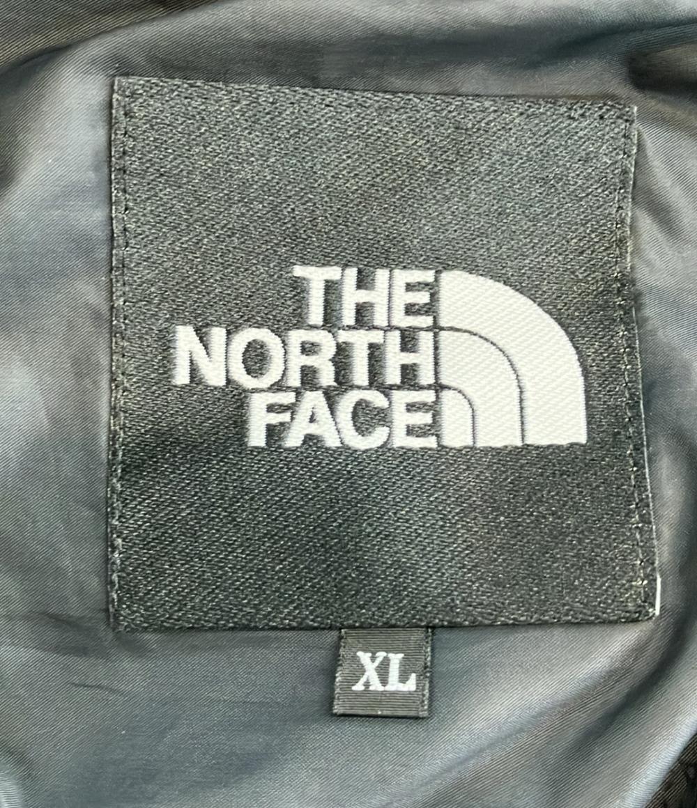 ザ・ノースフェイス ザ コーチジャケット メンズ SIZE XL (XL) THE NORTH FACE