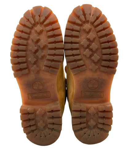 Timberland ワークブーツ 10061 3140 メンズ SIZE 8 1/2 ティンバーランド
