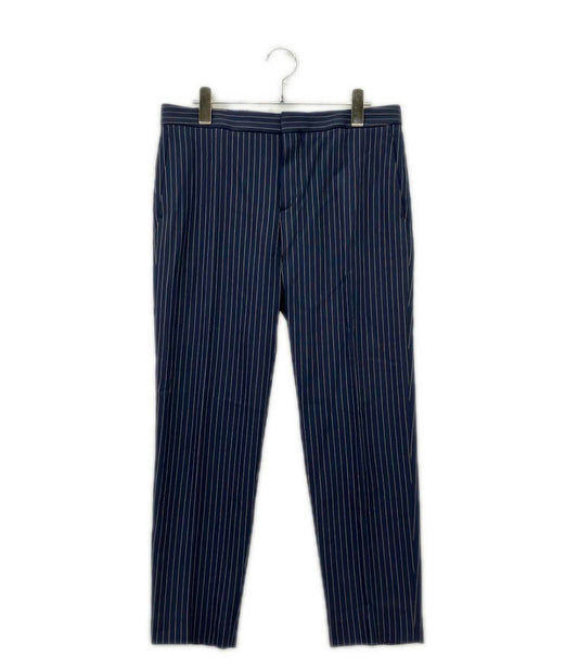 Chloe ストライプ パンツ レディース SIZE 36 クロエ