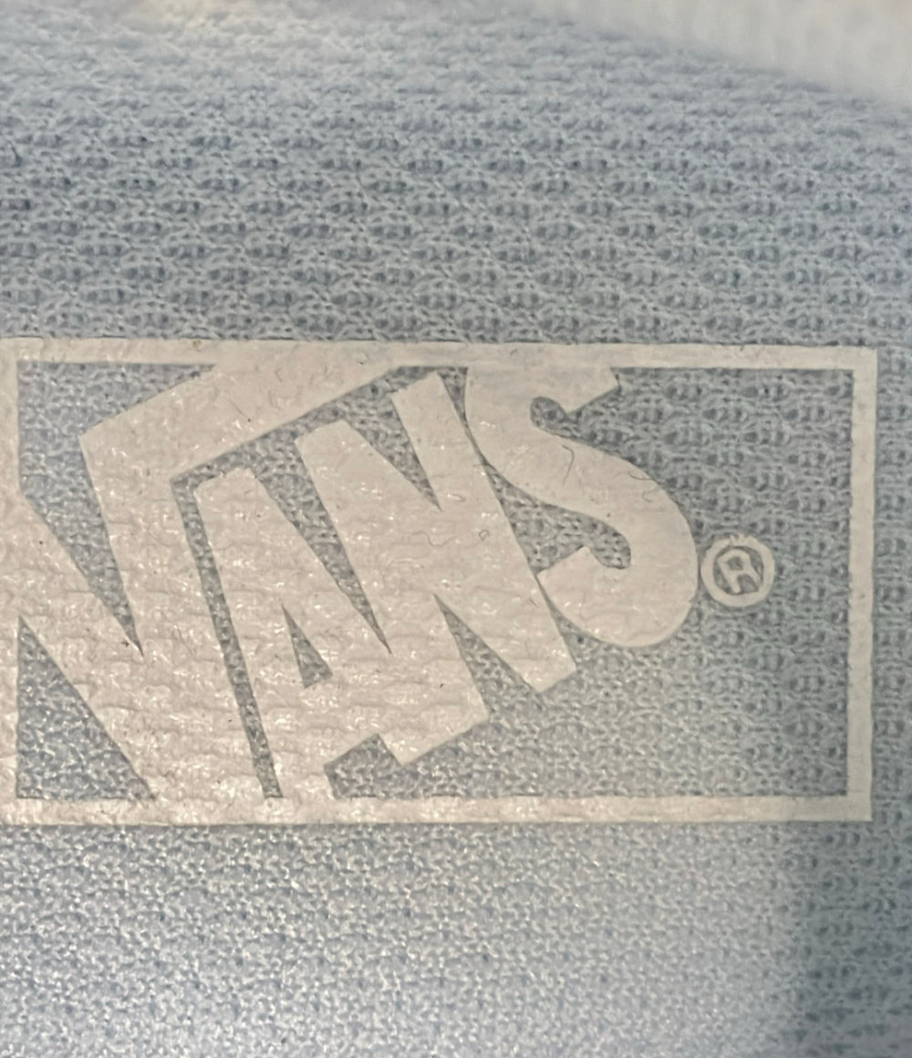VANS ローカットスニーカー アイビー V2952K キッズ SIZE 19.0 ヴァンズ