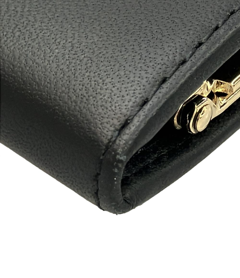 Paul Smith 長財布 がま口 レディース ポール・スミス