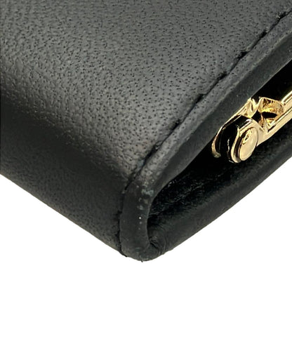 Paul Smith 長財布 がま口 レディース ポール・スミス