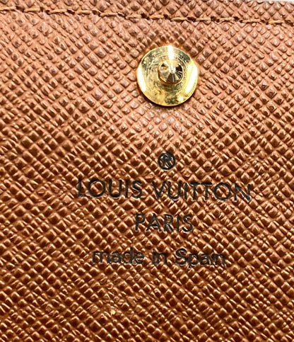 LOUIS VUITTON 長財布 ポルトフォイユ サラ モノグラム M61734 レディース ルイ・ヴィトン