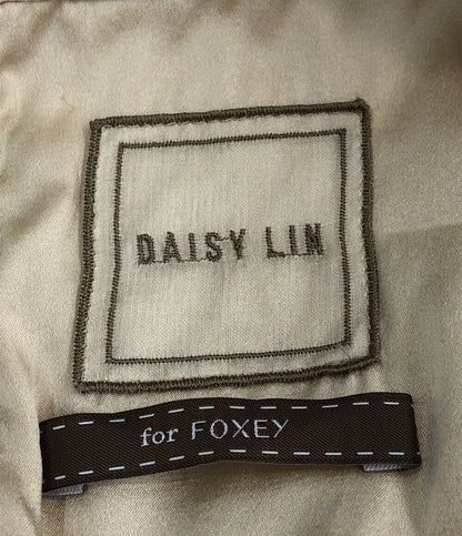 美品 ノースリーブブラウス      レディース SIZE 40 (M) DAISY LIN for FOXEY