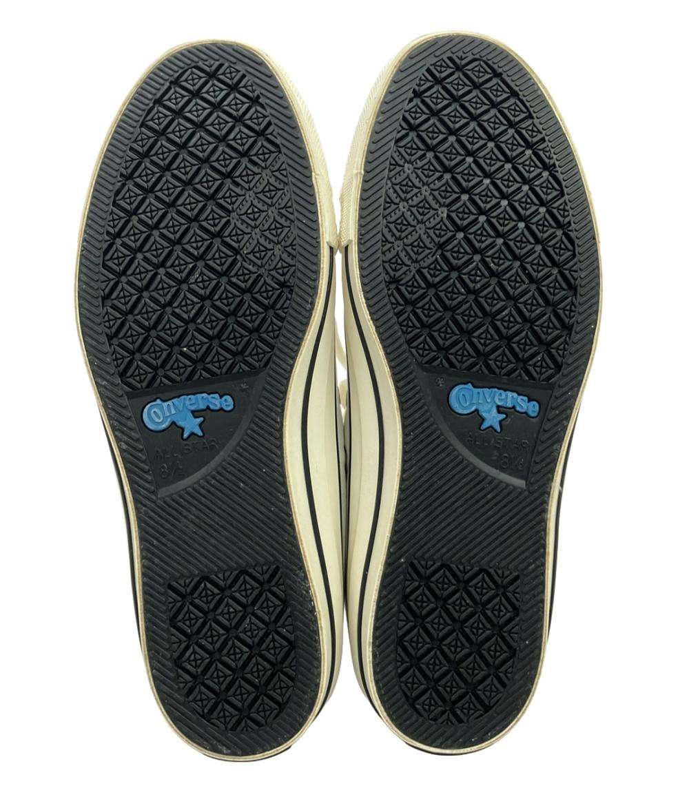 CONVERSE ローカットスニーカー オールスター 100カラーズ OX 1SC355 メンズ SIZE 27.0 (L) コンバース