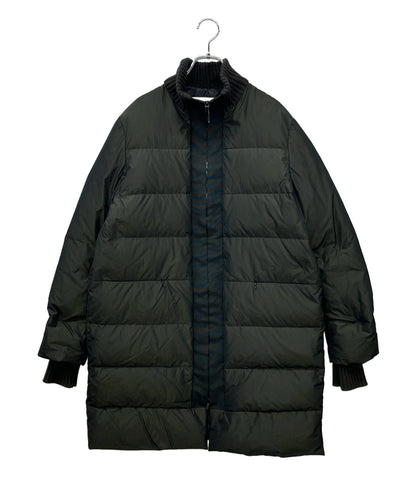 FABIANA FILIPPI ダウンコート レディース SIZE M ファビアナフィリッピ