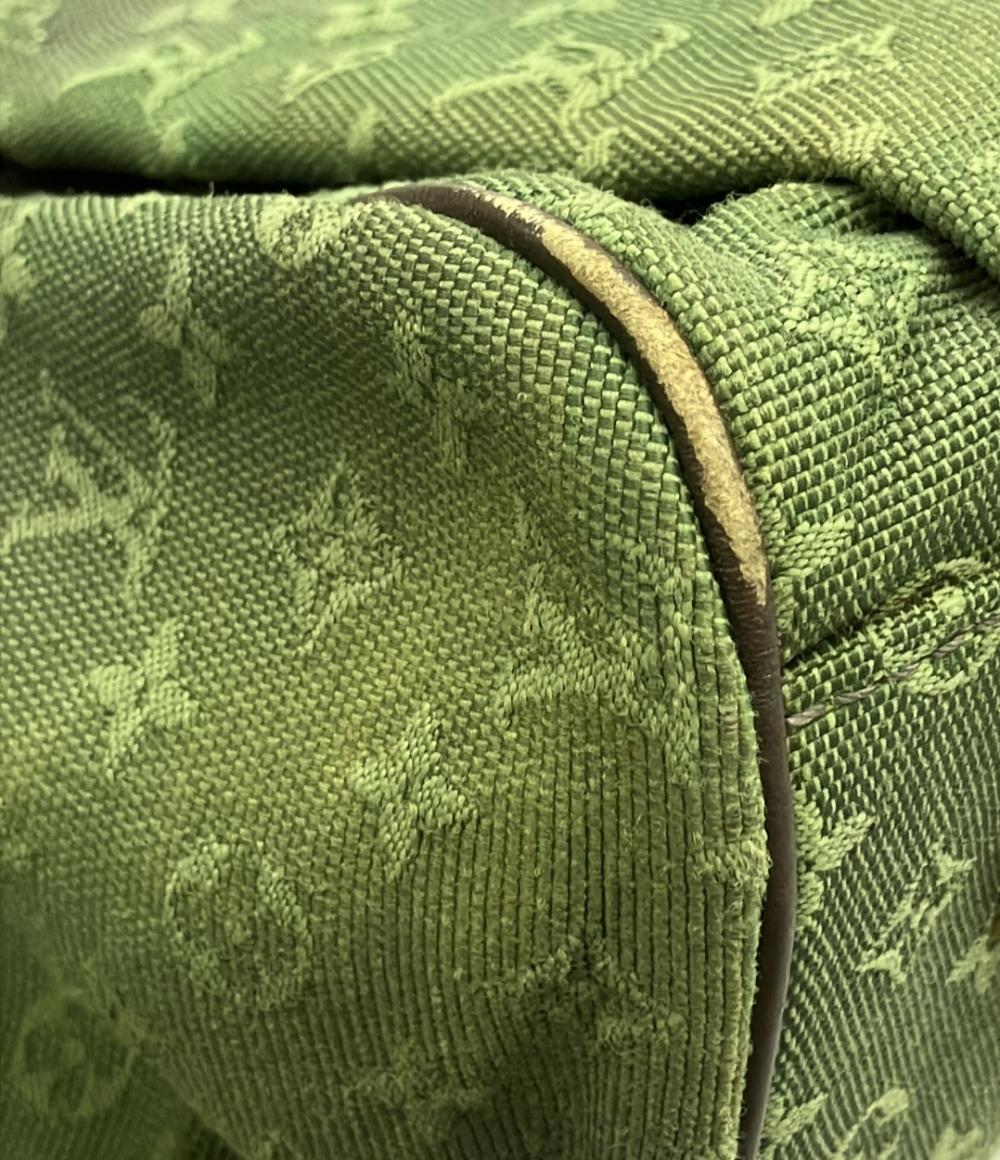 LOUIS VUITTON ボストンバッグ ショルダーバッグ 肩掛け ルイーズ M42322 レディース メンズ ルイ・ヴィトン