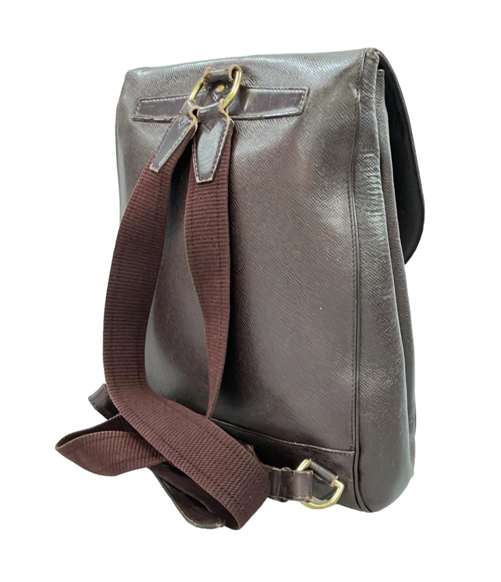 ルイ・ヴィトン カシアー リュック タイガ M30176 レディース LOUIS 