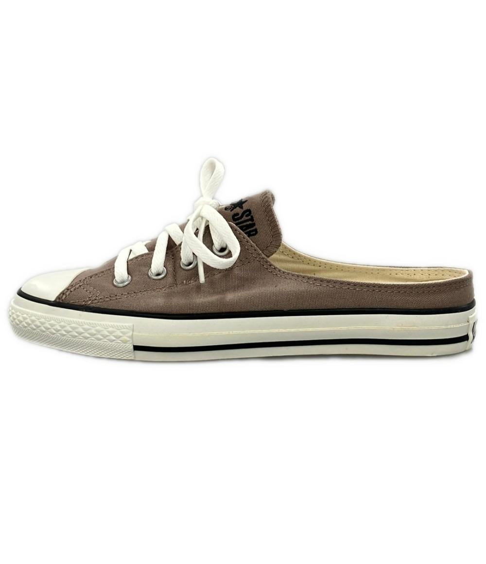 コンバース スニーカー ALL STAR S MULE SLIP OX 5CL646 レディース SIZE 23.5 (M) CONVERSE