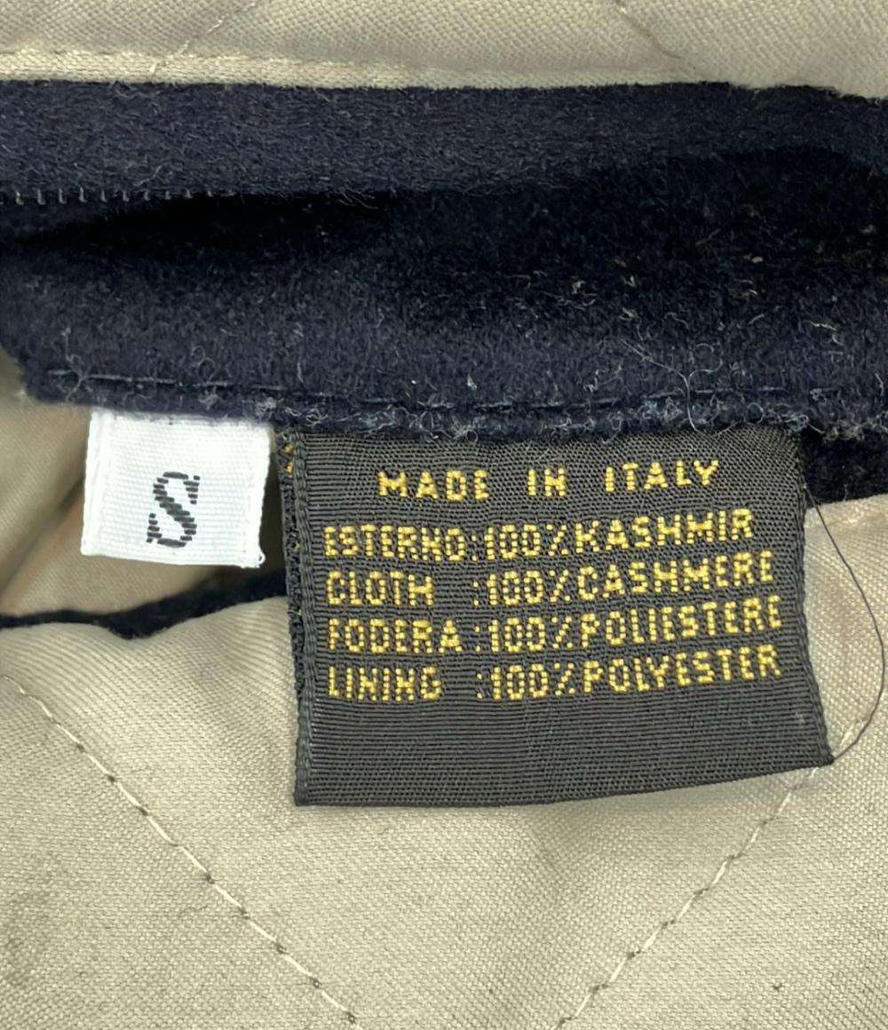Loro Piana 中綿ジャケット カシミヤ100% ICER メンズ SIZE S ロロピアーナ