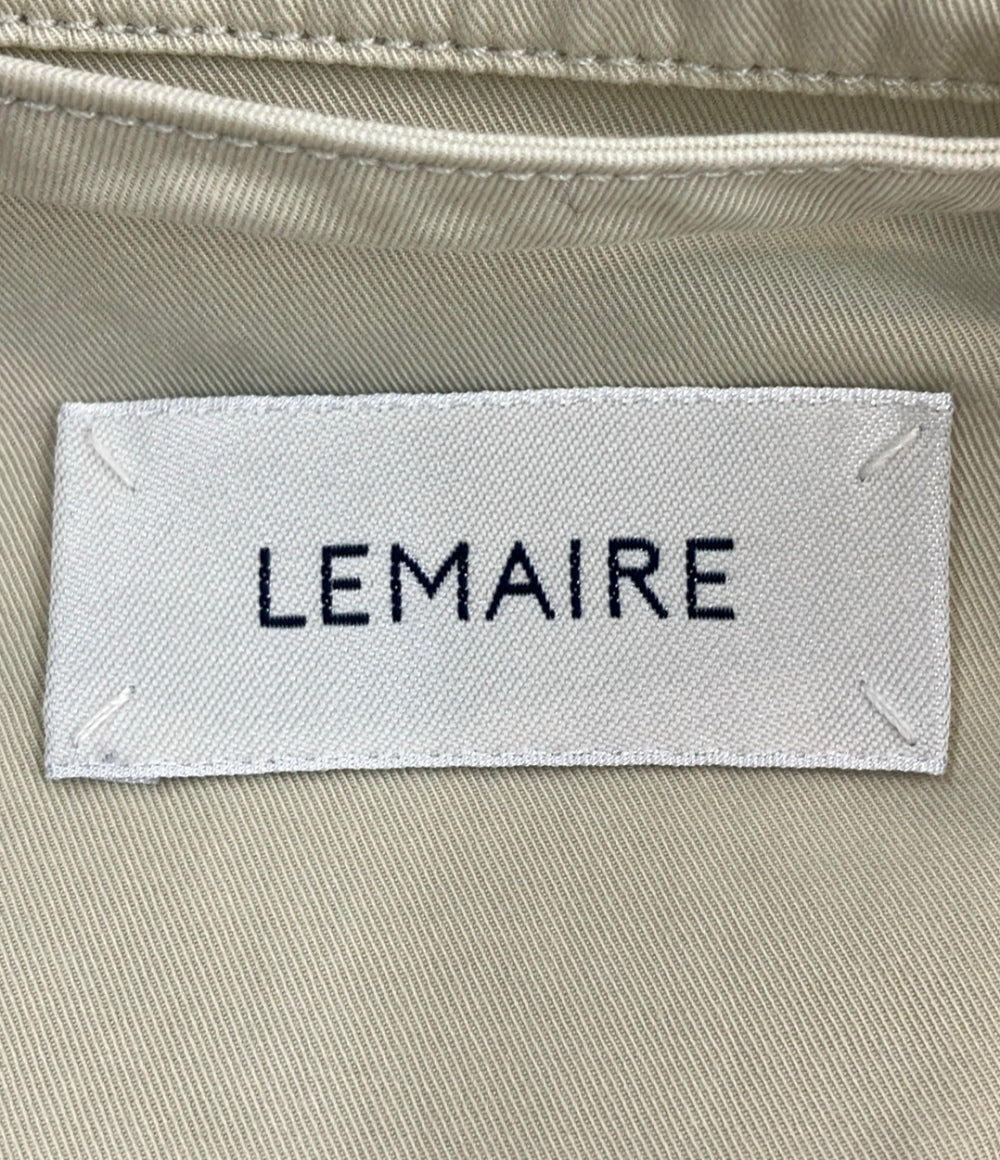 LEMAIRE フィールドジャケット QW1059 メンズ SIZE 48 (M) ルメール