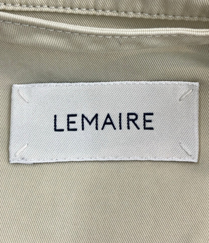 LEMAIRE フィールドジャケット QW1059 メンズ SIZE 48 (M) ルメール