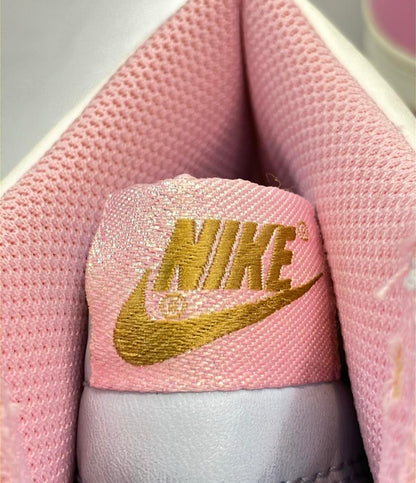 NIKE ハイカットスニーカー ダンク 316604-172 キッズ SIZE 24.5 (M) ナイキ