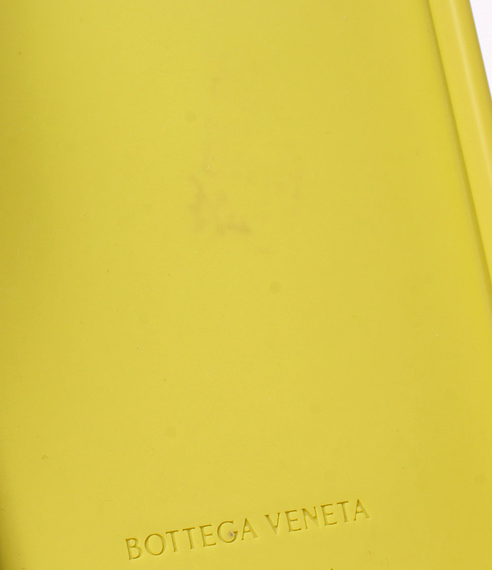BOTTEGA VENETA iPhoneケース ラバーケース イントレチャート レディース メンズ ボッテガ・ヴェネタ
