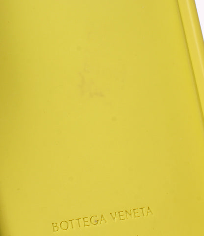 BOTTEGA VENETA iPhoneケース ラバーケース イントレチャート レディース メンズ ボッテガ・ヴェネタ