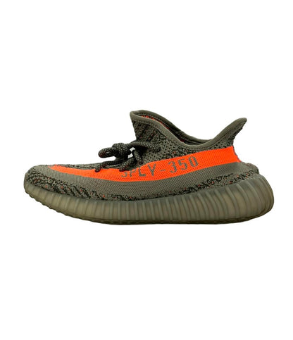 アディダス ローカットスニーカー YEEZY BOOST 350 V2 GW1229 メンズ SIZE 27 (L) adidas