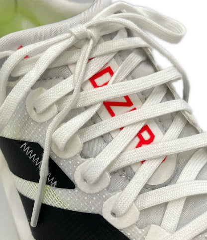 adidas ローカットスニーカー ランニングシューズ メッシュ ADIZERO RC6 JP6560 レディース SIZE 24.0 アディダス
