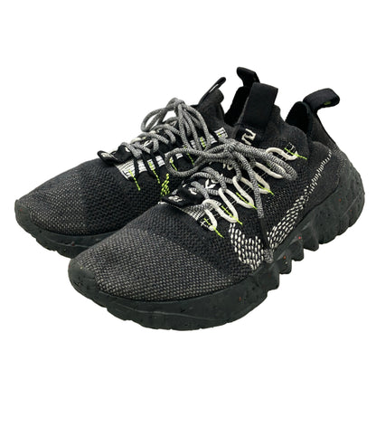 NIKE ローカットスニーカー スペースヒッピー 01 DJ3056-001 メンズ SIZE 28.5 ナイキ