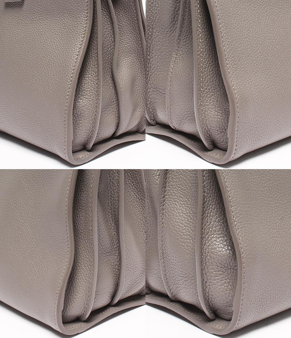 サンローランパリ 2wayショルダーバッグ ハンドバッグ 斜め掛け サックドジュール ベイビー レディース SAINT LAURENT PARIS