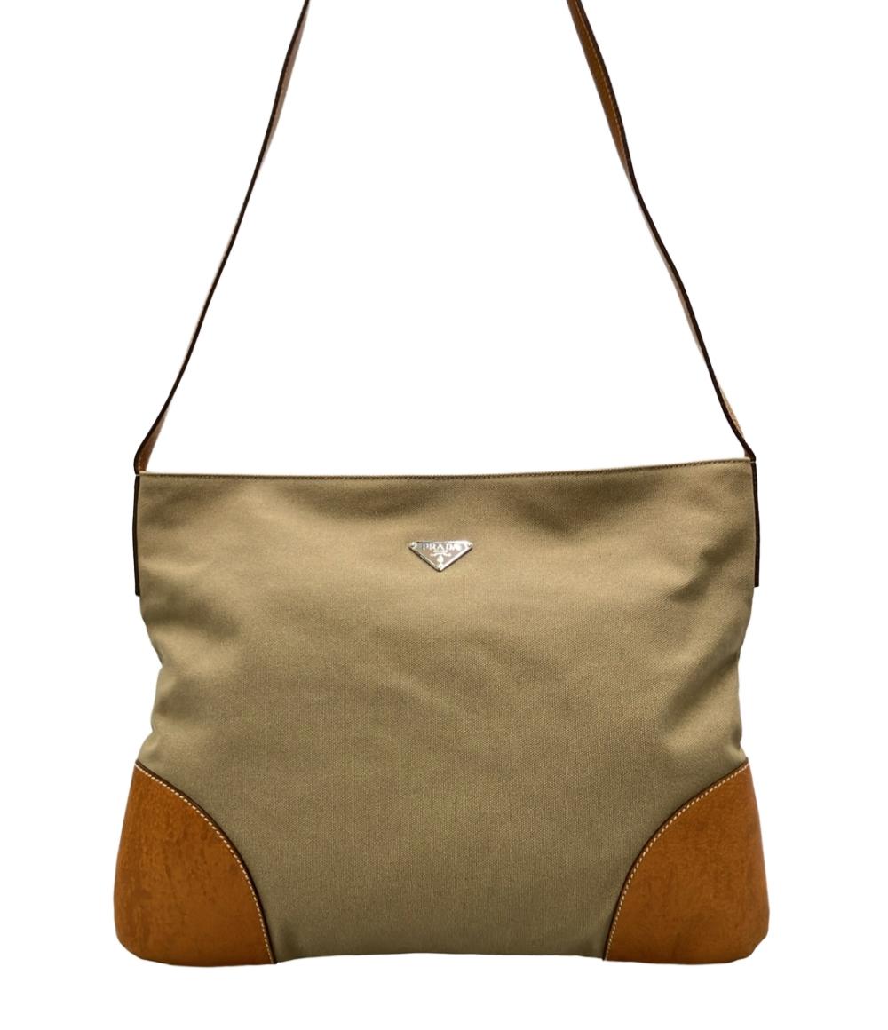 プラダ ショルダーバッグ 斜め掛け レディース PRADA