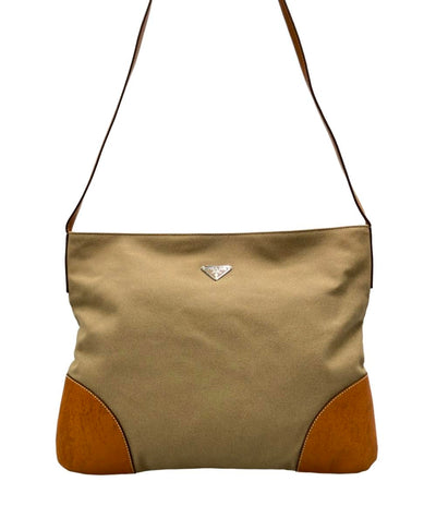 プラダ ショルダーバッグ 斜め掛け レディース PRADA