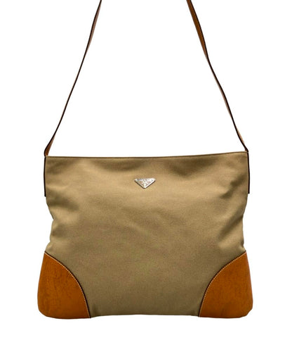 プラダ ショルダーバッグ 斜め掛け レディース PRADA