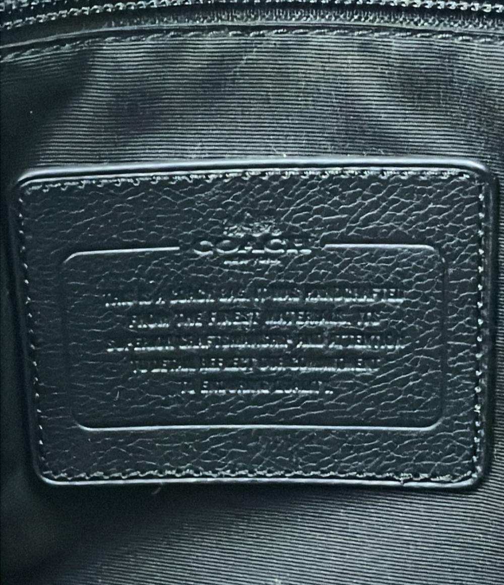 COACH トートバッグ ショルダーバッグ メンズ コーチ