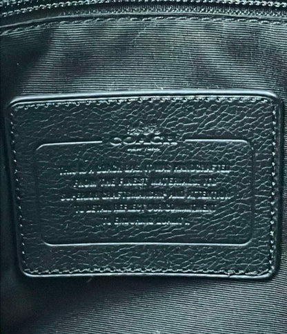 COACH トートバッグ ショルダーバッグ メンズ コーチ