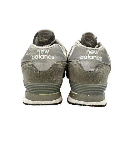 NEW BALANCE ローカットスニーカー ML574EVG メンズ SIZE 28.5 ニューバランス