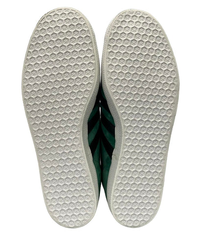 美品 adidas ローカットスニーカー ガゼル BB5487 メンズ SIZE 27.0 (L) アディダス