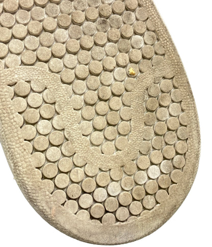 adidas ローカットスニーカー STAN SMITH H03883 レディース SIZE 24.5 アディダス
