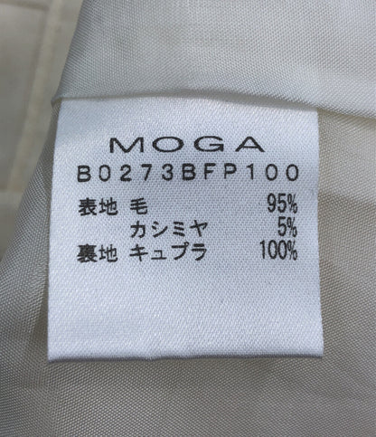 モガ  スラックスパンツ      レディース SIZE 2 (M) MOGA