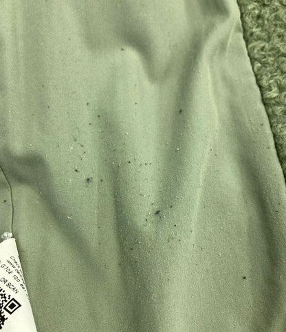 Emporio Armani メルトンチェスターコート 6G2L75 2NUWZ レディース SIZE 42 (M) エンポリオ・アルマーニ