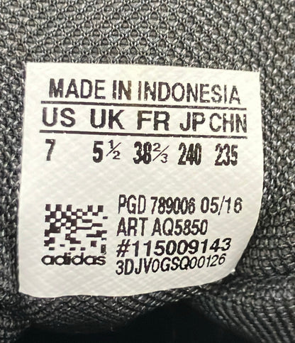 adidas ローカットスニーカー AQ5850 レディース SIZE 24.0 (L) アディダス