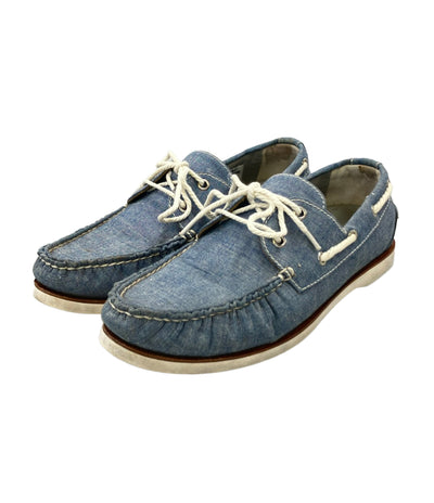 REGAL STANDARDS デッキシューズ CLASSIC BOAT SHOE 554R メンズ SIZE 26.0 リーガルスタンダーズ