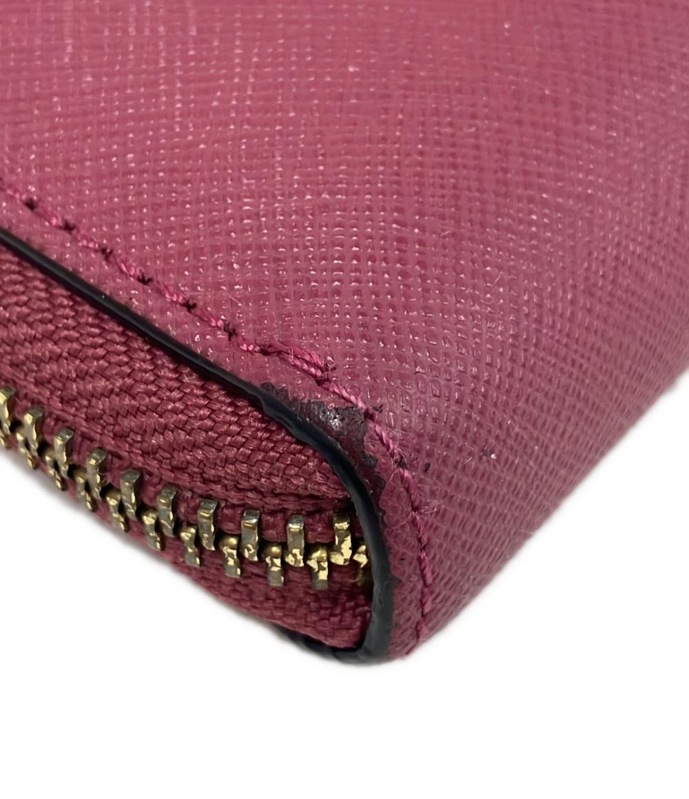 ケイトスペード ラウンドファスナー長財布 レディース Kate Spade