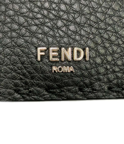 美品 FENDI コインケース カードケース レザー 7M0362 メンズ フェンディ