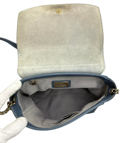 Furla ショルダーバッグ チェーン 斜め掛け レディース フルラ